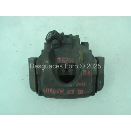PINZA DE FRENO DELANTERA DERECHA CITROEN C5 III