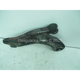 TRAPECIO DELANTERO IZQUIERDO SEAT IBIZA 6J FR