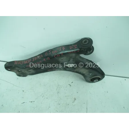 TRAPECIO DELANTERO IZQUIERDO SEAT IBIZA 6J FR