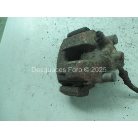 PINZA DE FRENO TRASERA IZQUIERDA BMW E46 SERIE 3