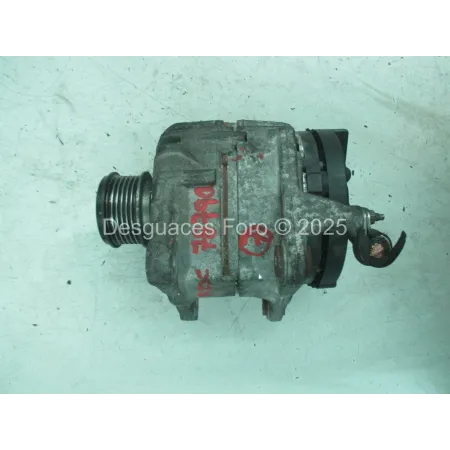 0124325001 ALTERNADOR SEAT IBIZA 6 L