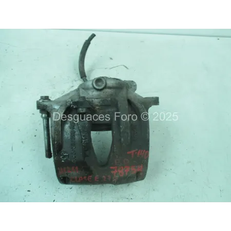Z060/28/295 RE PINZA DE FRENO DELANTERA DERECHA MERCEDES BENZ CLASE E W211