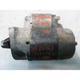 [31100-8303] Motor De Arranque Suzuki Jimny 2002