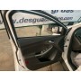 Comprar Despiece Ford Focus IV 5 puertas blanco | Desguaces Foro