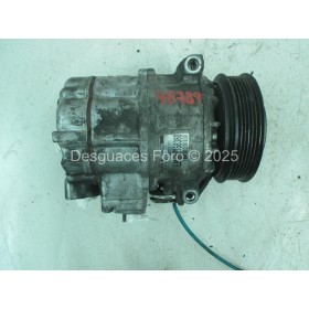 COMPRESOR DE AIRE ACONDICIONADO SAAB 95
