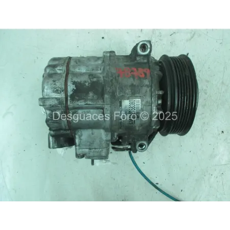 COMPRESOR DE AIRE ACONDICIONADO SAAB 95