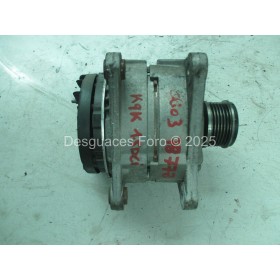 0124425071 ALTERNADOR RENAULT CLIO III