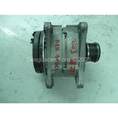 0124425071 ALTERNADOR RENAULT CLIO III