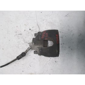 814 PINZA DE FRENO DELANTERA DERECHA VOLVO C30