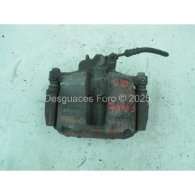 0204Y01144 PINZA DE FRENO DELANTERA IZQUIERDA PEUGEOT 207 SW