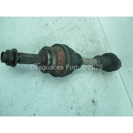 TRANSMISIÓN DELANTERA IZQUIERDA FORD SIERRA MK3 XR 4X4