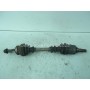 TRANSMISIÓN DELANTERA IZQUIERDA FORD SIERRA MK3 XR 4X4