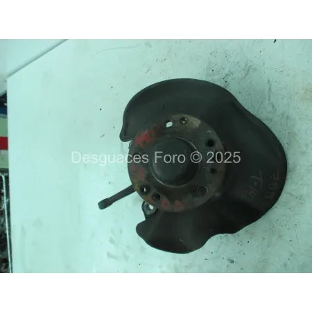 MANGUETA DELANTERA DERECHA MERCEDES BENZ 190E