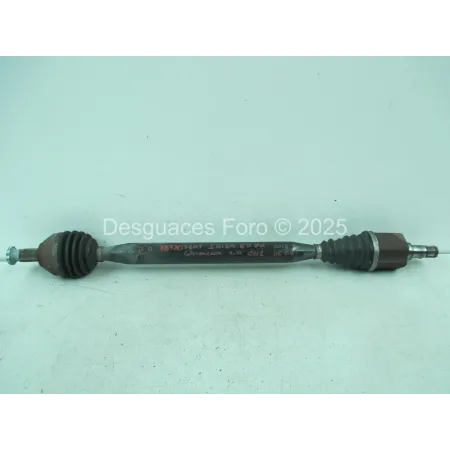 6COP407272AB TRANSMISIÓN DELANTERA DERECHA SEAT IBIZA