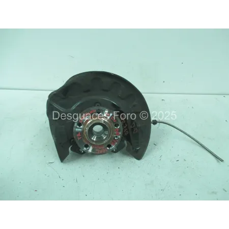 MANGUETA DELANTERA DERECHA SEAT IBIZA 6J FR