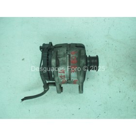 037903025M ALTERNADOR VOLKSWAGEN POLO