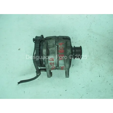 037903025M ALTERNADOR VOLKSWAGEN POLO