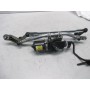 [54526611] Motor Limpiaparabrisas Delantero Nissan Qashqai J10 2009