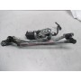 [54526611] Motor Limpiaparabrisas Delantero Nissan Qashqai J10 2009