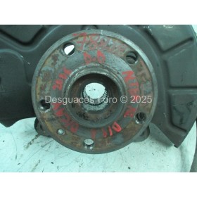 MANGUETA DELANTERA DERECHA SEAT ALTEA XL