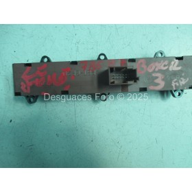 B569 INTERRUPTOR DE EMERGENCIA PEUGEOT BOXER III