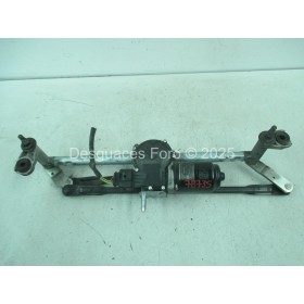 443122409017 MOTOR LIMPIAPARABRISAS DELANTERO SEAT IBIZA 6J FR