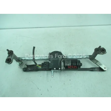 443122409017 MOTOR LIMPIAPARABRISAS DELANTERO SEAT IBIZA 6J FR