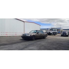 Despiece MERCEDES BENZ W124 E260