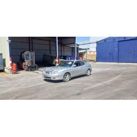 Despiece HYUNDAI COUPE