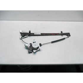 [80730BJ30A] Elevalunas Delantero Derecho Nissan Nv200 2010