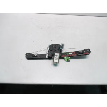 9030222 1060079 71001603 ELEVALUNAS DELANTERO DERECHO BMW SERIE 1 E87