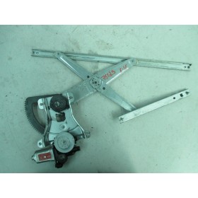 96541738 ELEVALUNAS DELANTERO DERECHO DAEWOO KALOS