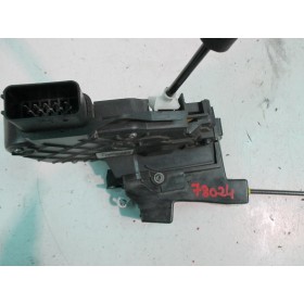 [6W8A21813AD] Cerradura Puerta Delantera Izquierda Range Rover Evoque 2012