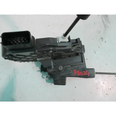 [6W8A21813AD] Cerradura Puerta Delantera Izquierda Range Rover Evoque 2012