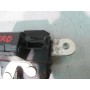 55701971 CERRADURA DE MALETERO PORTÓN OPEL CORSA D
