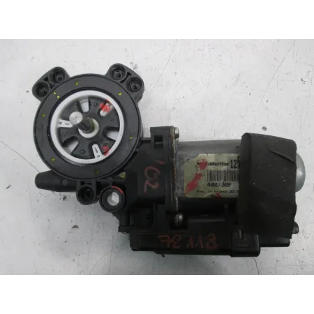 400790F MOTOR ELEVALUNAS DELANTERO IZQUIERDO RENAULT MEGANE II