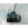 993019-101 CERRADURA PUERTA DELANTERA DERECHA VOLKSWAGEN POLO IV