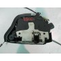 8253431 CERRADURA PUERTA DELANTERA IZQUIERDA BMW E46 320TD COMPACT