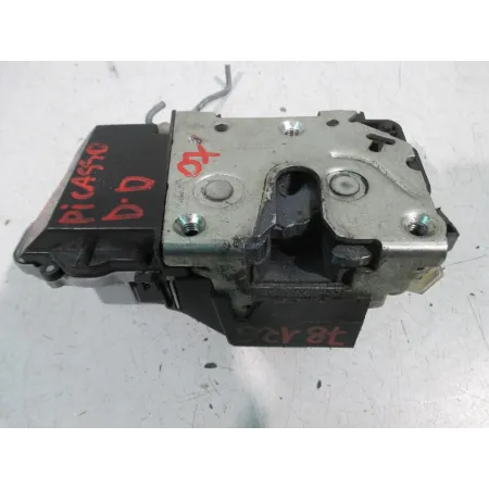 CERRADURA PUERTA DELANTERA DERECHA CITROEN XSARA PICASSO