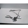 454500018 ELEVALUNAS DELANTERO IZQUIERDO BMW SERIE 3 E46