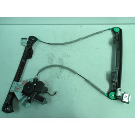 [0130821947] Elevalunas Delantero Derecho Jaguar X-Type 2006