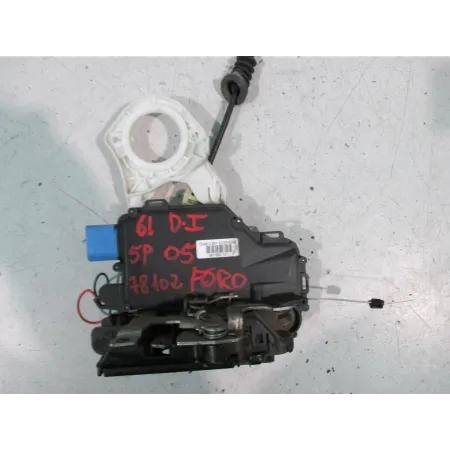 991990-101 CERRADURA PUERTA DELANTERA IZQUIERDA SEAT IBIZA 6 L