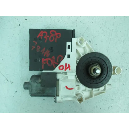 8P0959801A MOTOR ELEVALUNAS DELANTERO IZQUIERDO AUDI A3 8 P