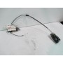 [96 607 007 80 F 03] Cerradura Puerta Delantera Izquierda Citroen C 4 2006