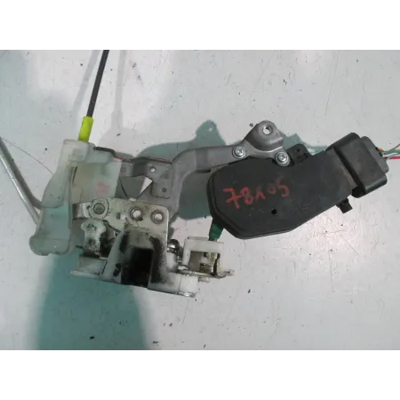 CERRADURA PUERTA DELANTERA IZQUIERDA TOYOTA AYGO