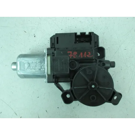 6R095981DT MOTOR ELEVALUNAS DELANTERO IZQUIERDO SEAT IBIZA 6J