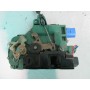 45AG Y3B4 839015AG CERRADURA PUERTA DELANTERA IZQUIERDA SEAT IBIZA 6L 6 pines