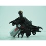 287105483R MOTOR LIMPIAPARABRISAS TRASERO DACIA SANDERO II FII