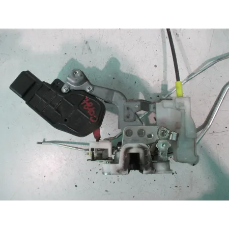 [127E2214] Cerradura Puerta Delantera Derecha Toyota Aygo 2010