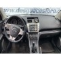 Despiece Mazda 6 4 puertas negro | Repuestos Online - Desguaces Foro